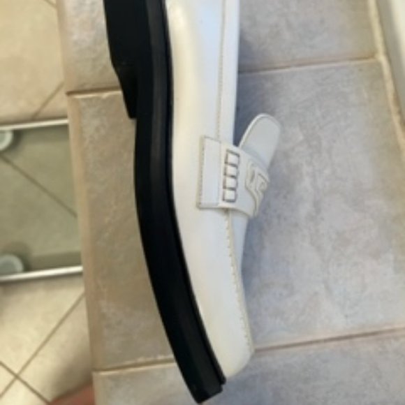 Christion Dior "Boy Loafers" - Picture 7 of 9